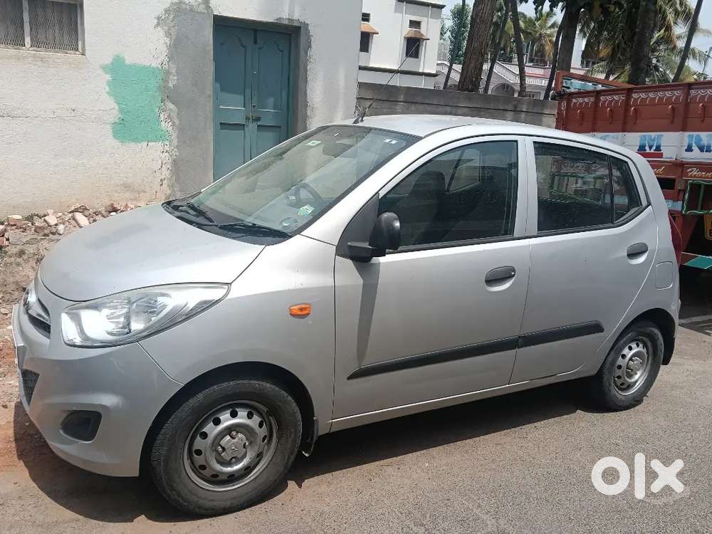 Good Condition Vehicle In Mandya