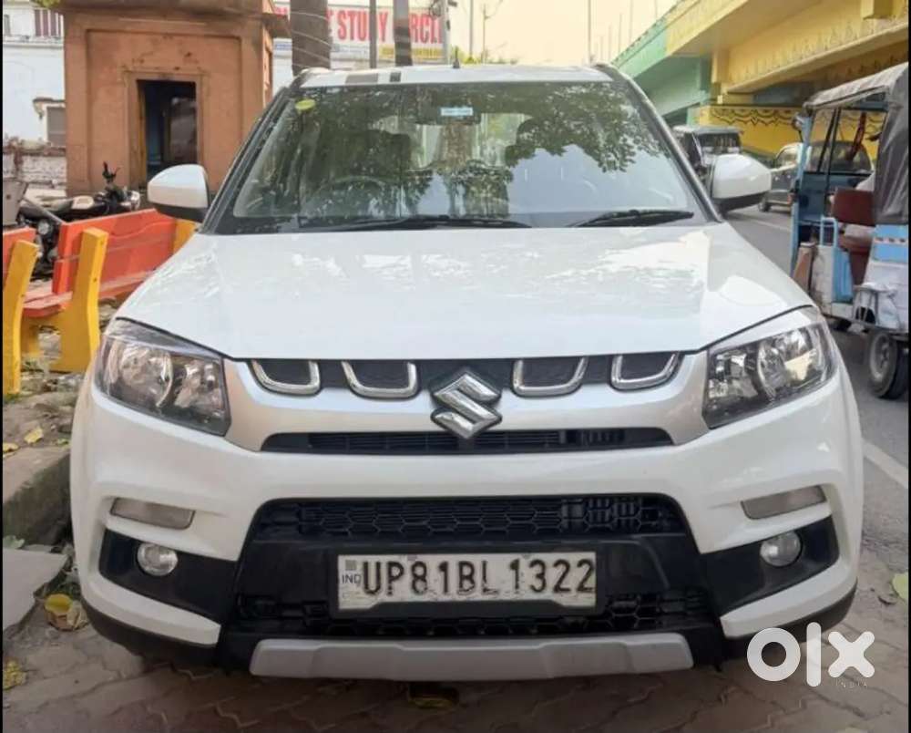 2018 Maruti Suzuki Dzire