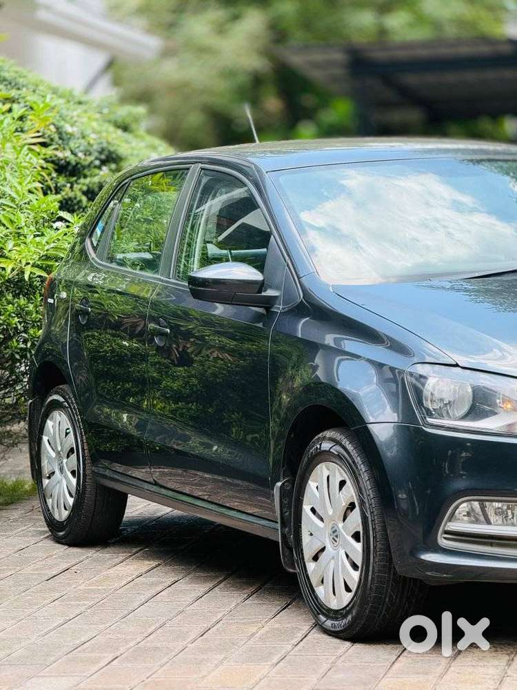 Volkswagen Polo 1.0 Comfortline Plus, 2018, Petrol