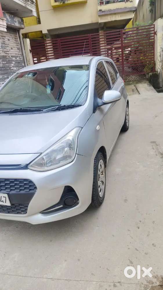 Hyundai Grand I10 2018 1st