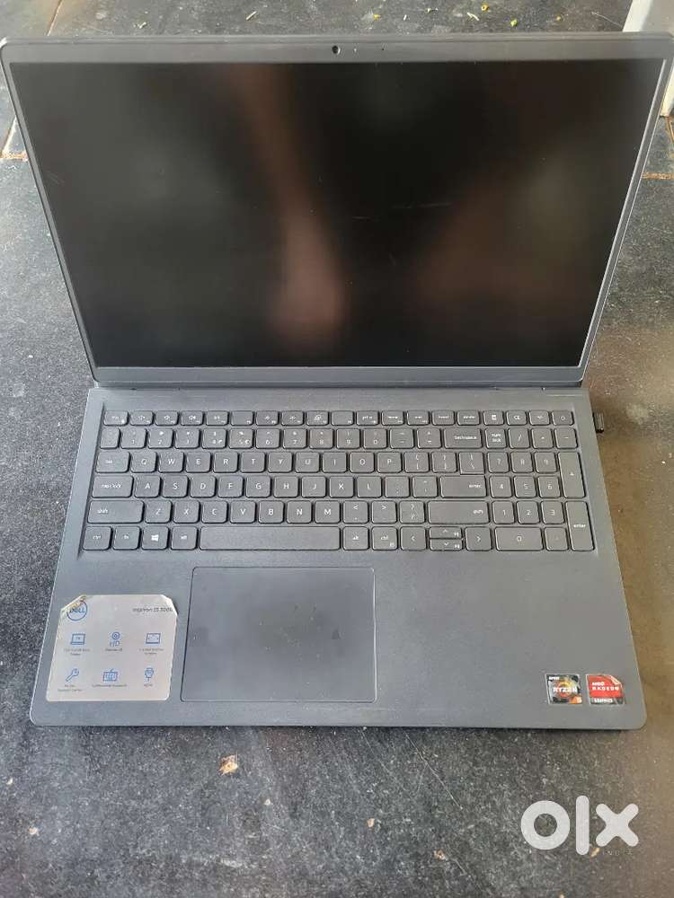 Dell Inspiron 15 3515 | Ryzen 5 | 8GB RAM | 512GB Storage
