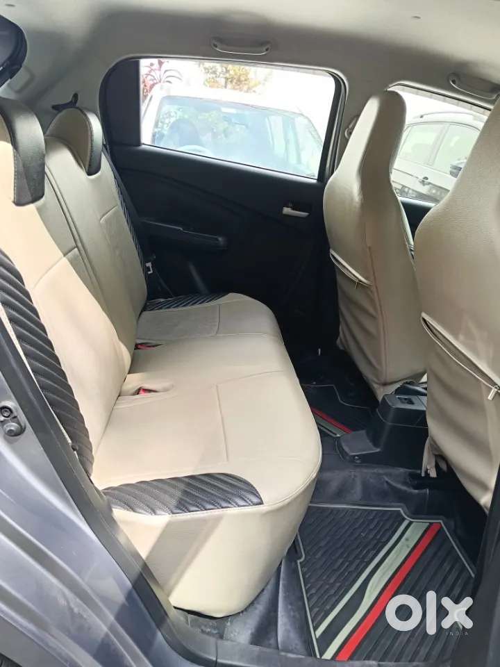 Maruti Suzuki Celerio Zxi Amt, 2023, Petrol