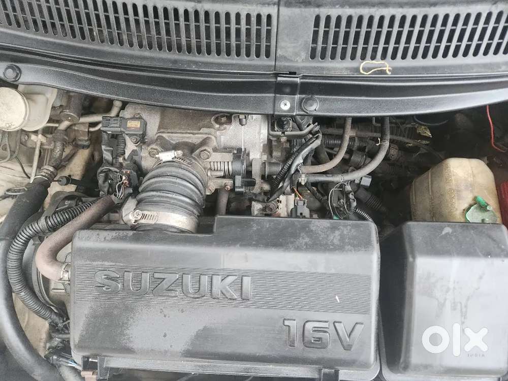 Swift Lxi Maruti Suzuki 2006 Excellent Engine . Ready For Long-drive