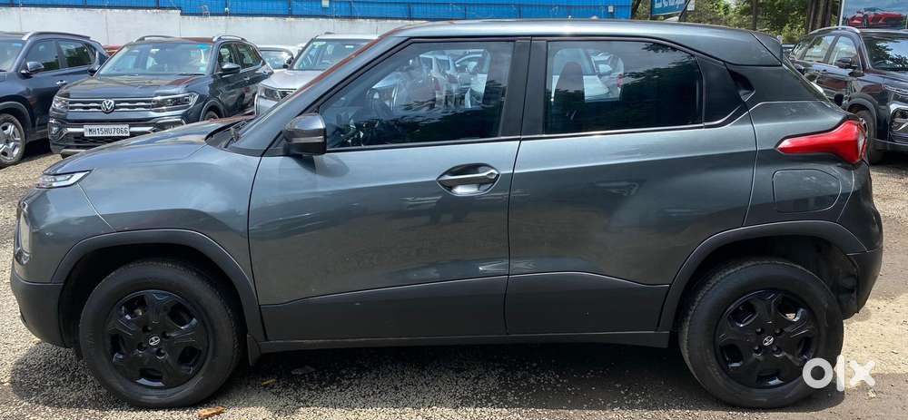 Tata Punch  Accomplished Icng, 2023, Cng & Hybrids