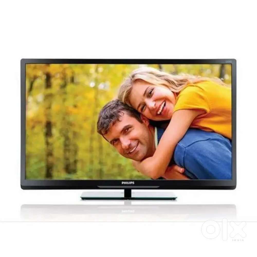TV 32 inch LCD
