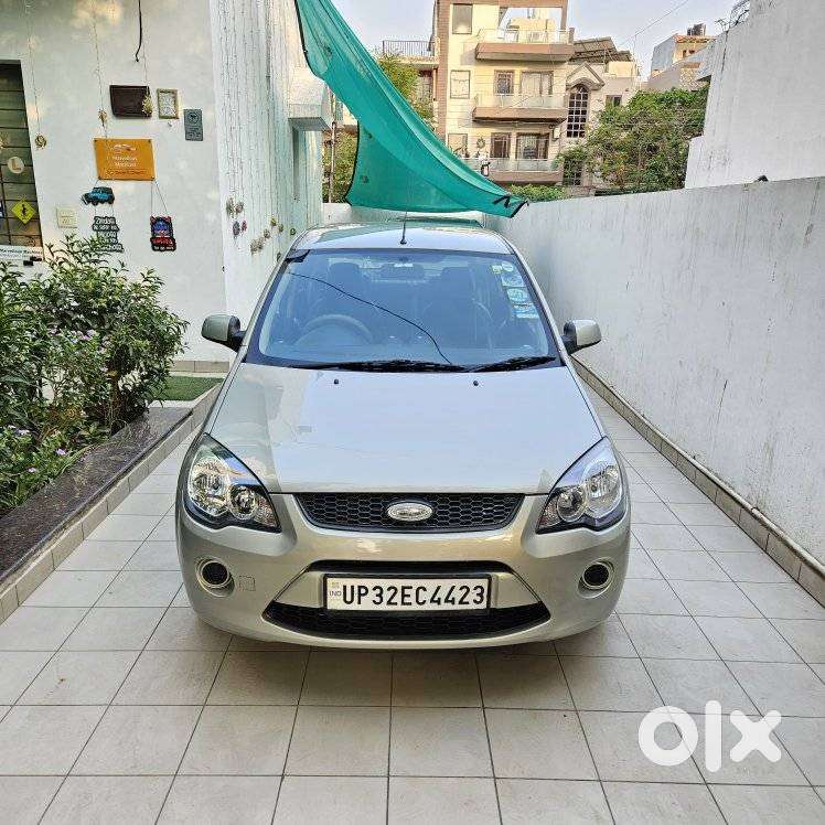 Ford Fiesta 1.4 Duratorq Clxi, 2012, Diesel