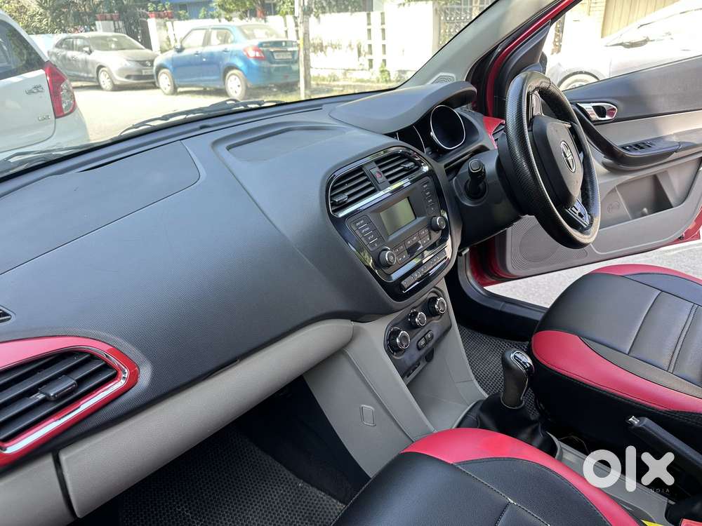 Tata Tiago Xz Plus Diesel, 2018, Diesel