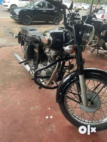 Olx royal enfield standard 350 hot sale