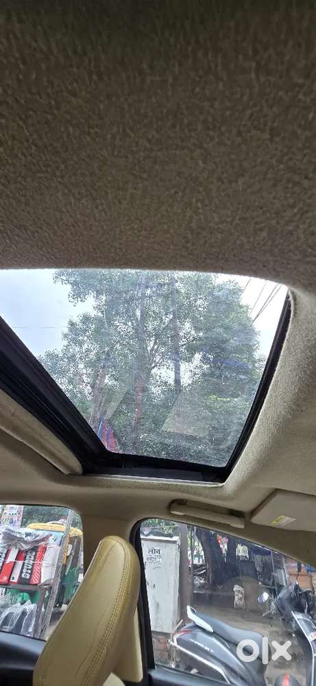 Honda City Diesel 2016