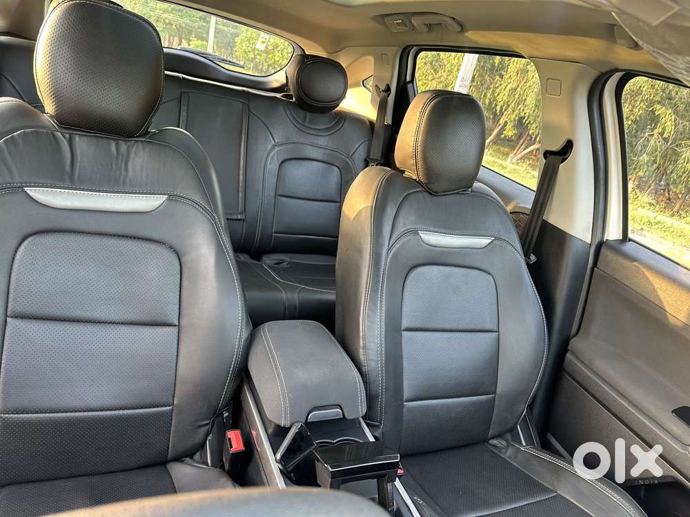 Tata Harrier Xz+, 2023, Diesel