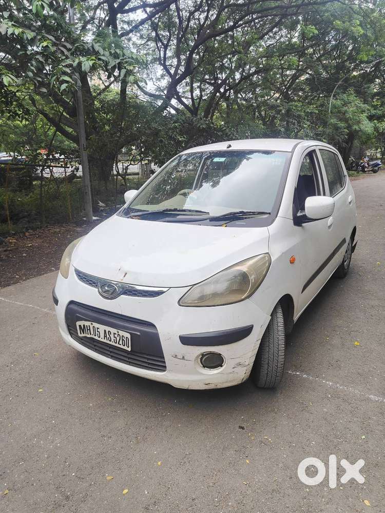 Hyundai I10 Magna Bs Iv For Sale