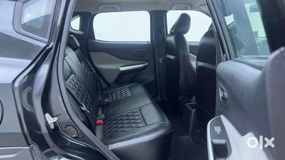 Nissan Magnite 1.0 Xe, 2024, Petrol