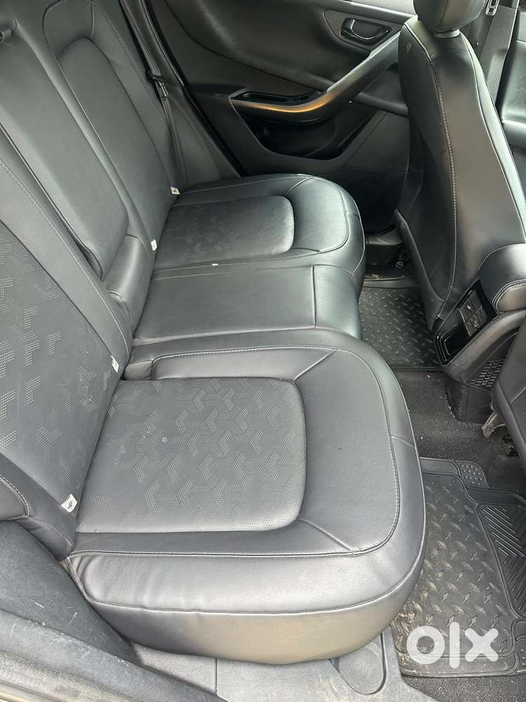 Tata Nexon Ev Xz Plus Dark Edition, 2022, Electric