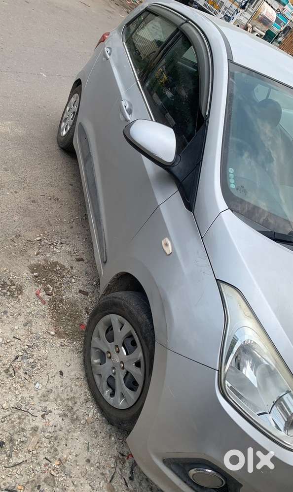 Hyundai Grand I10 Diesel