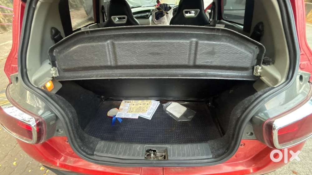 Mahindra Kuv 100 Diesel 2017