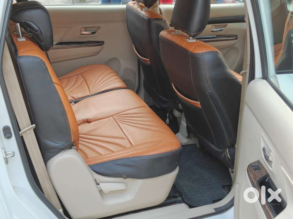 Maruti Suzuki Ertiga Vxi (o) Cng, 2022, Cng & Hybrids