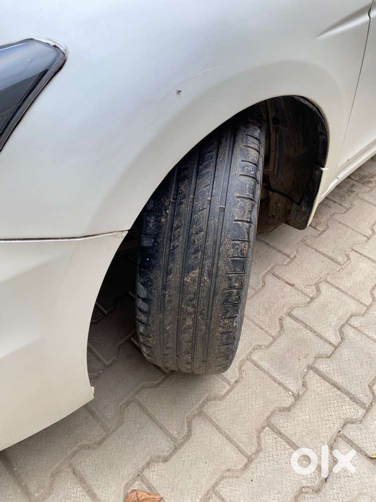 Honda Accord 2011 Petrol Well Maintained