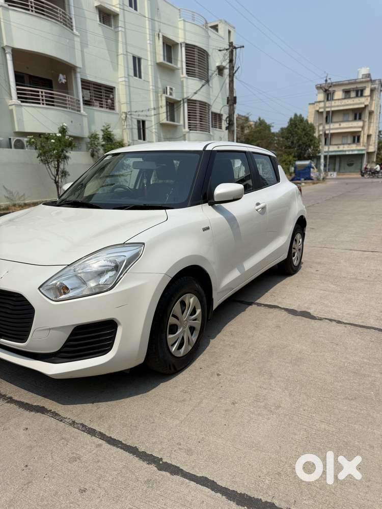 Maruti Suzuki Swift Vdi Optional, 2020, Diesel