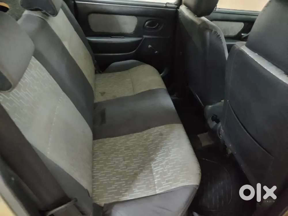 Maruti Wagon R 2007, Lxi Lpg Bsiii For Sale