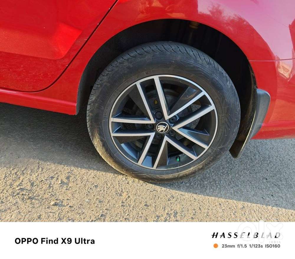 Skoda Rapid 1.6 Style Mpi At Monte Carlo Edition, 2018, Diesel