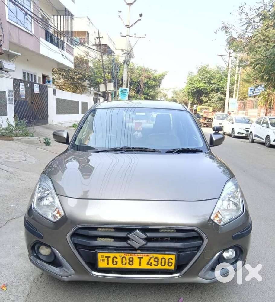 Maruti Suzuki Swift Dzire 1.3 Vxi, 2024, Cng & Hybrids