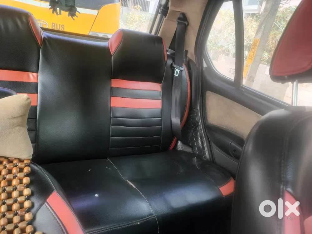 Tata Indica Ev2 2017 Diesel Well Maintained