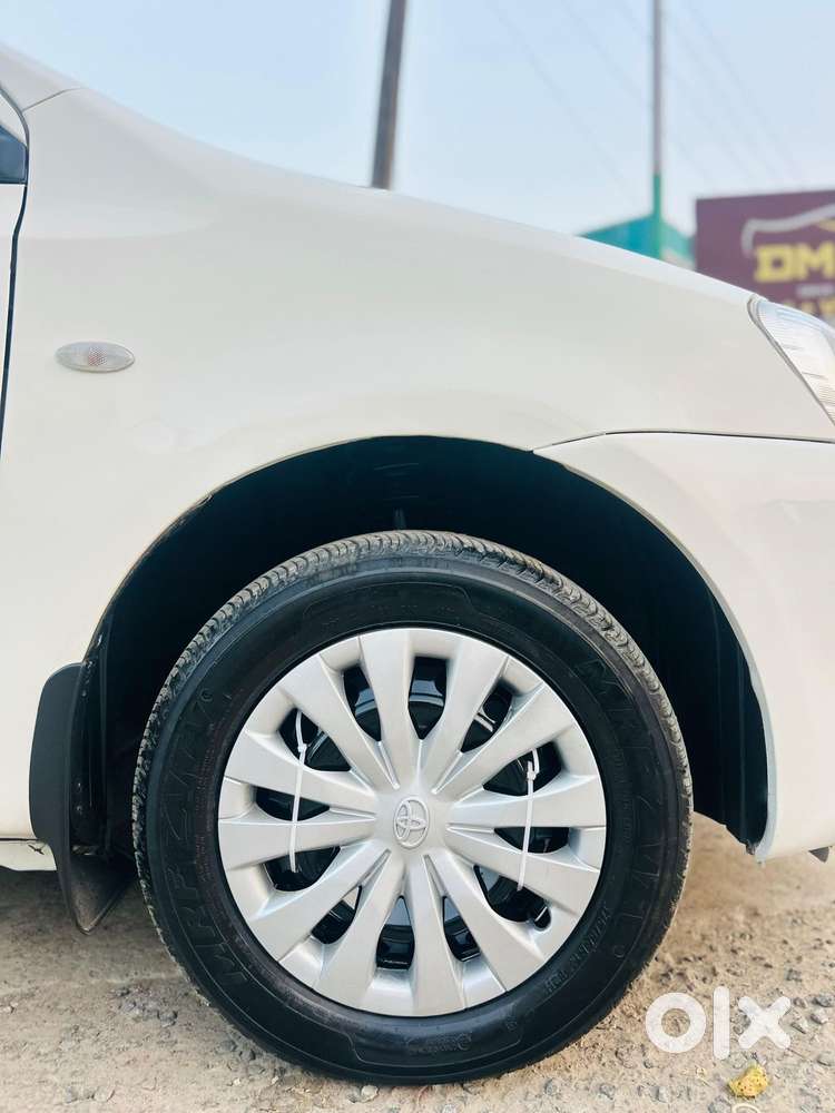 Toyota Etios Liva Gd Exclusive, 2013, Diesel