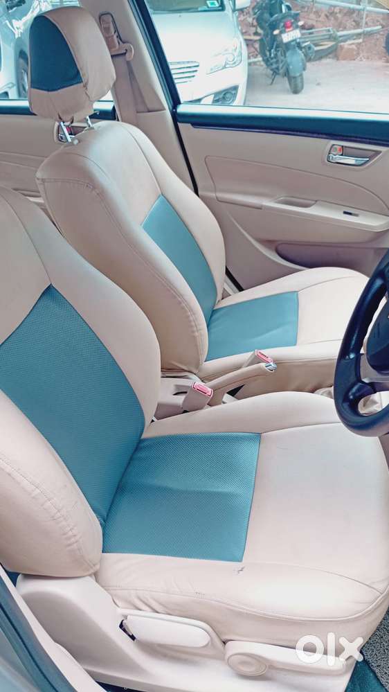 Maruti Suzuki Swift Dzire Zdi Bsiv, 2012, Diesel