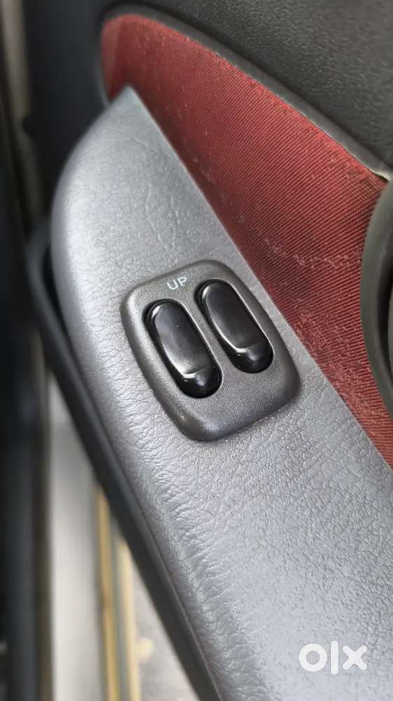 Hyundai Santro Xing Petrol 2007