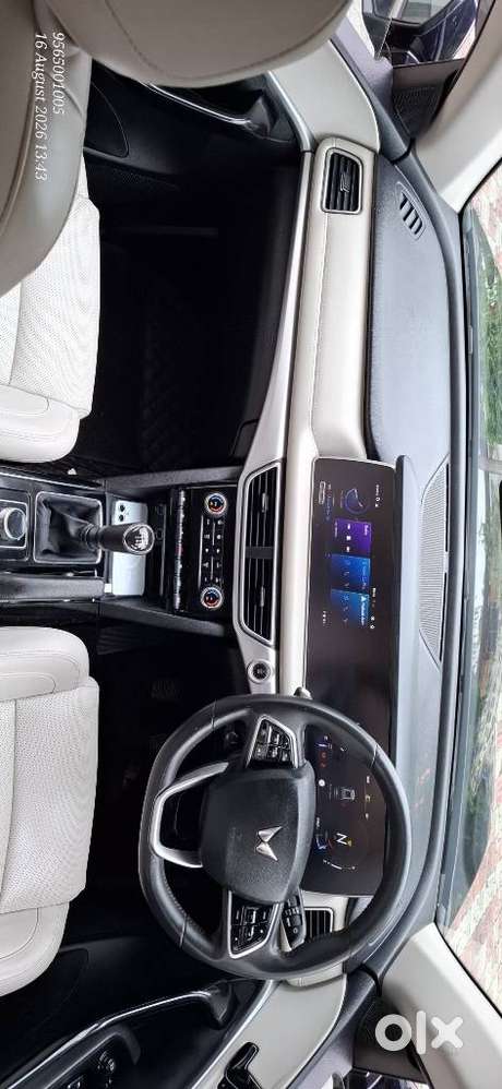 Mahindra Xuv700 2.2 Ax 7 Diesel Mt Luxury Pack Str, 2023, Diesel