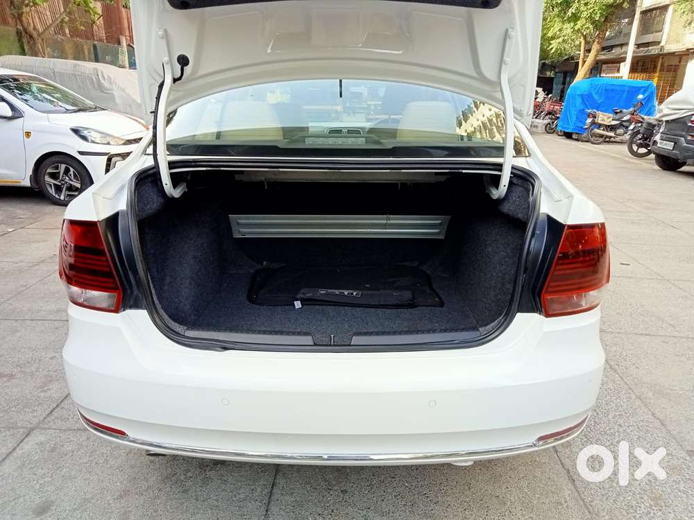 Volkswagen Vento 1.6 Highline, 2020, Petrol