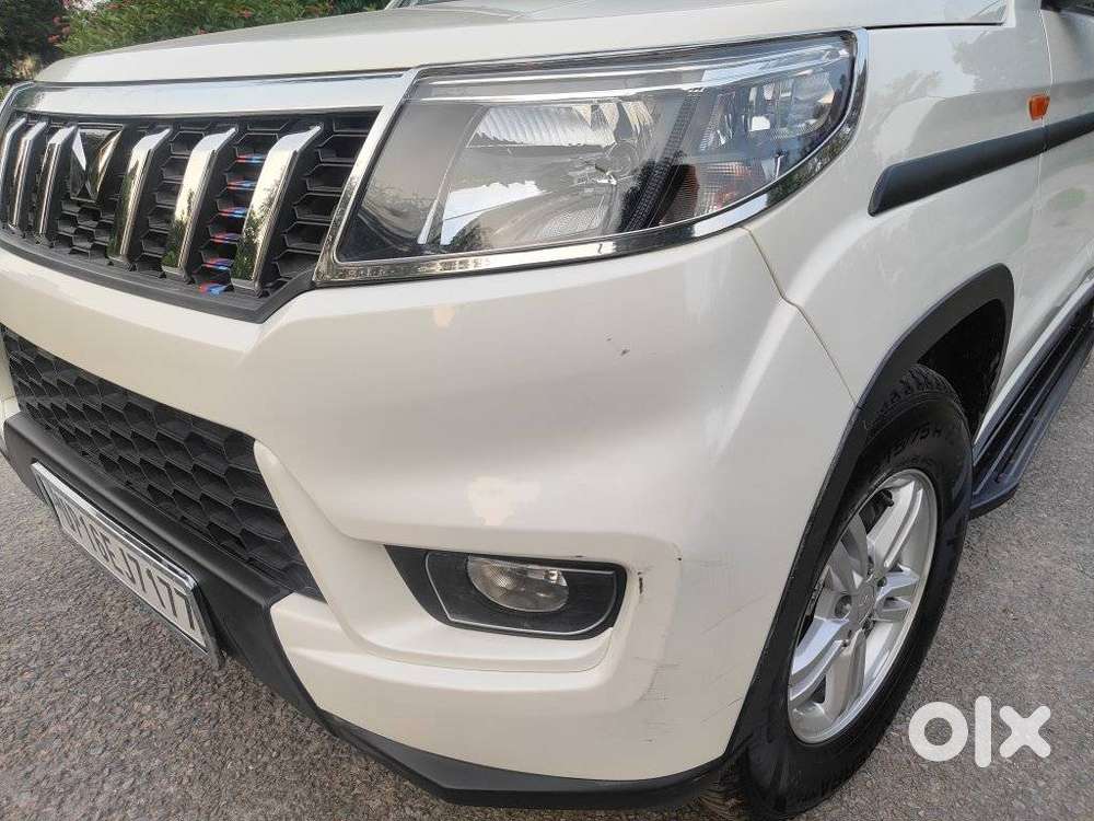 Mahindra Bolero Neo N10 (o), 2024, Diesel