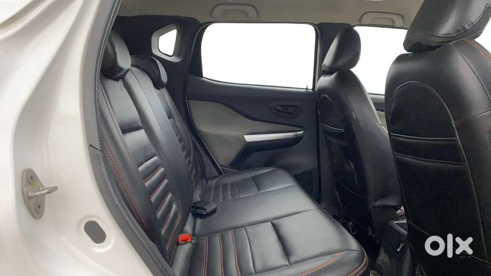 Nissan Magnite 1.0 Xe, 2023, Petrol