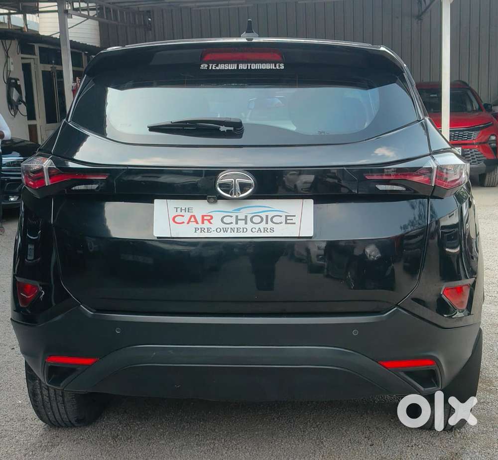 Tata Harrier Xz+, 2022, Diesel