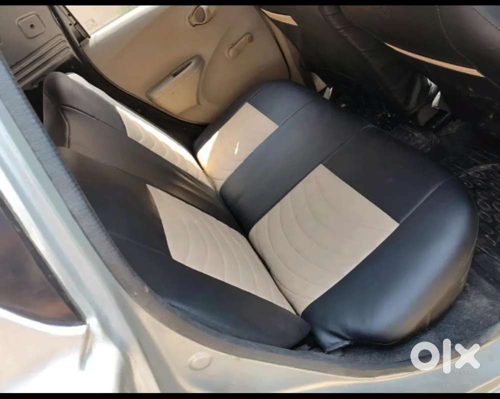 Datsun Go 2015