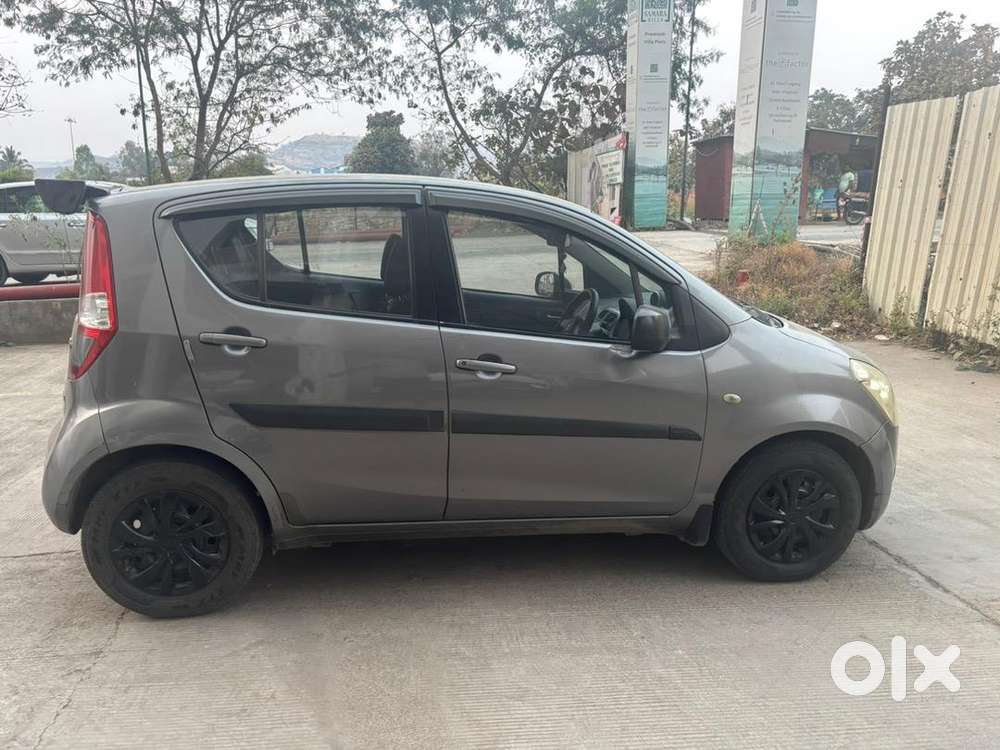 Maruti Suzuki Ritz 2009 Diesel Running Condition