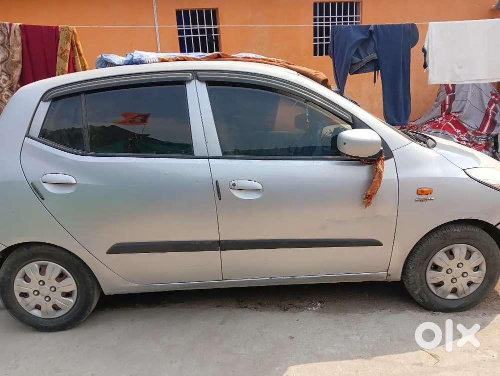 Selling My Car
