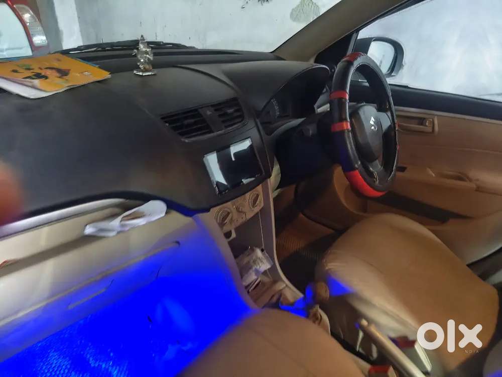 Cng Company Fitted.only Daint Paint Required