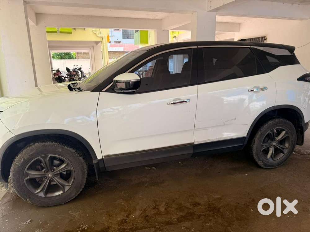 Tata Harrier 2019 Diesel 51000 Km Driven