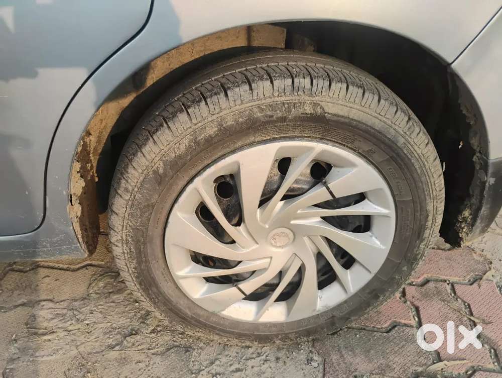 Doctor Car