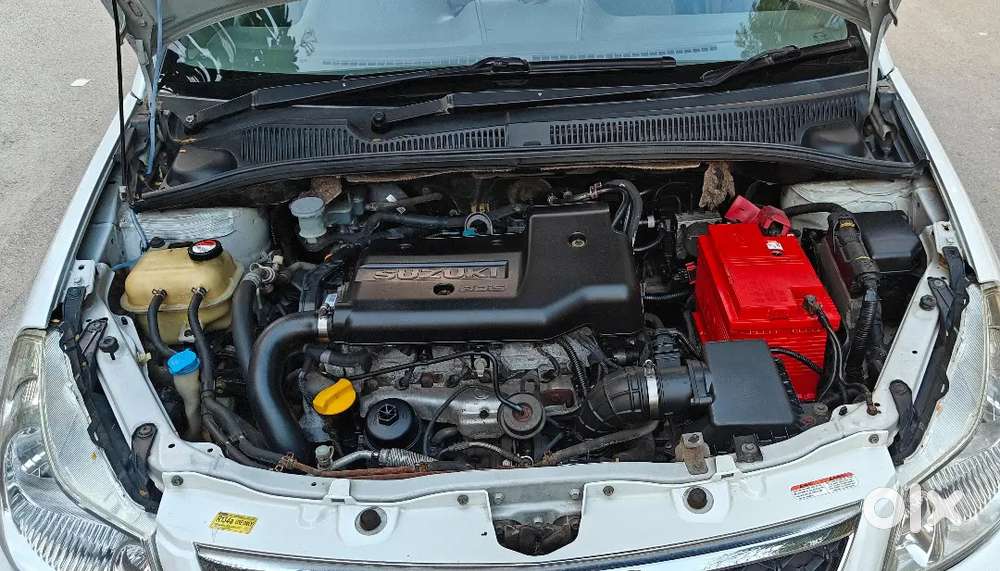 Maruti Suzuki Sx4 2014 Diesel 74000 Km Driven