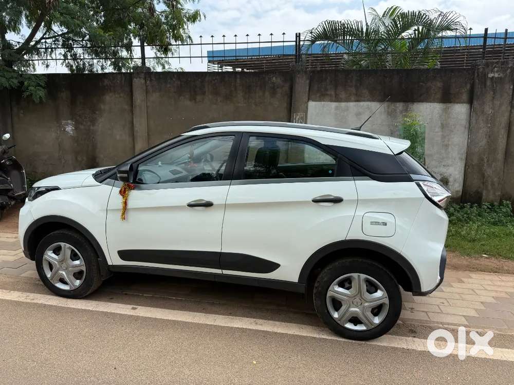 Tata Nexon 1.5 Revotorq 2022