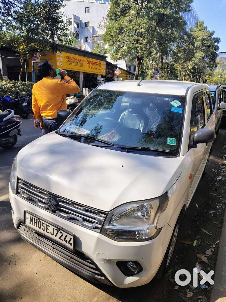 Maruti Suzuki Wagon R 1.0