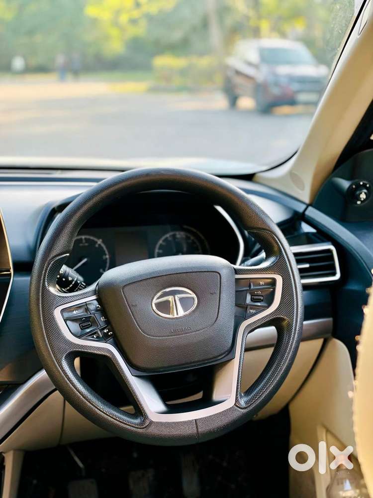 Tata Safari 2.0 Kryotec Xt Plus, 2021, Diesel