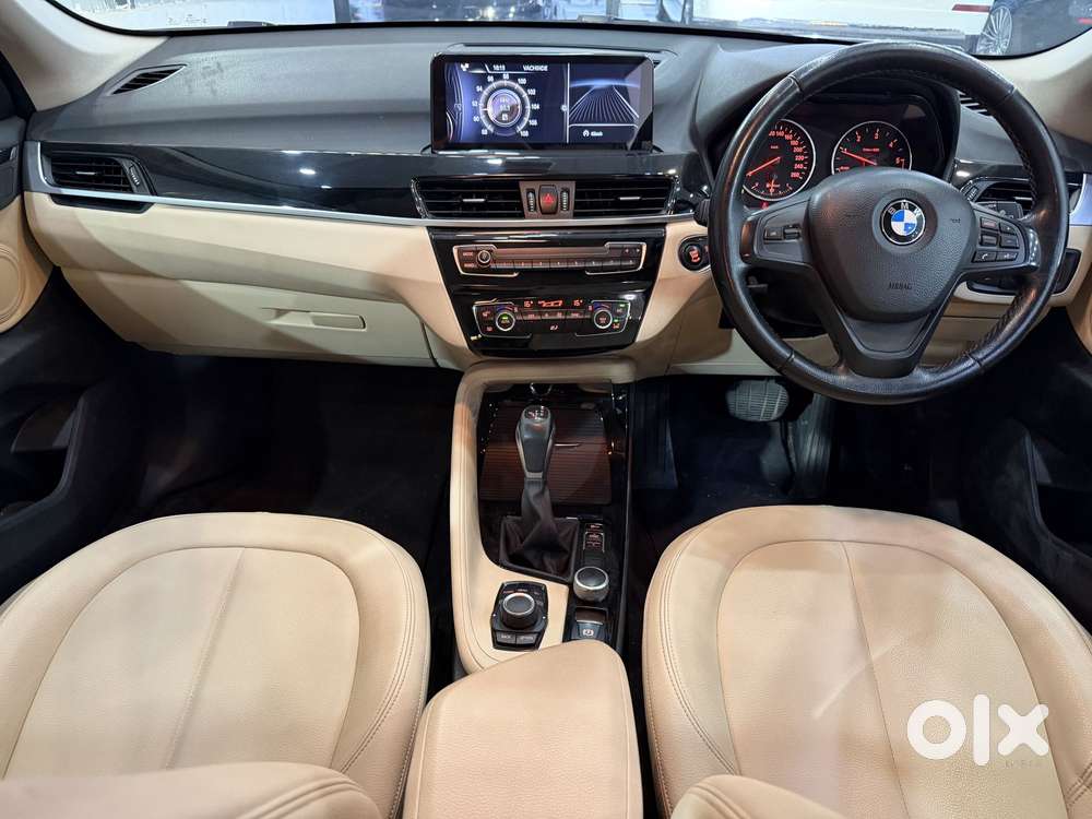 Bmw X1 Sdrive20i Xline, 2016, Diesel
