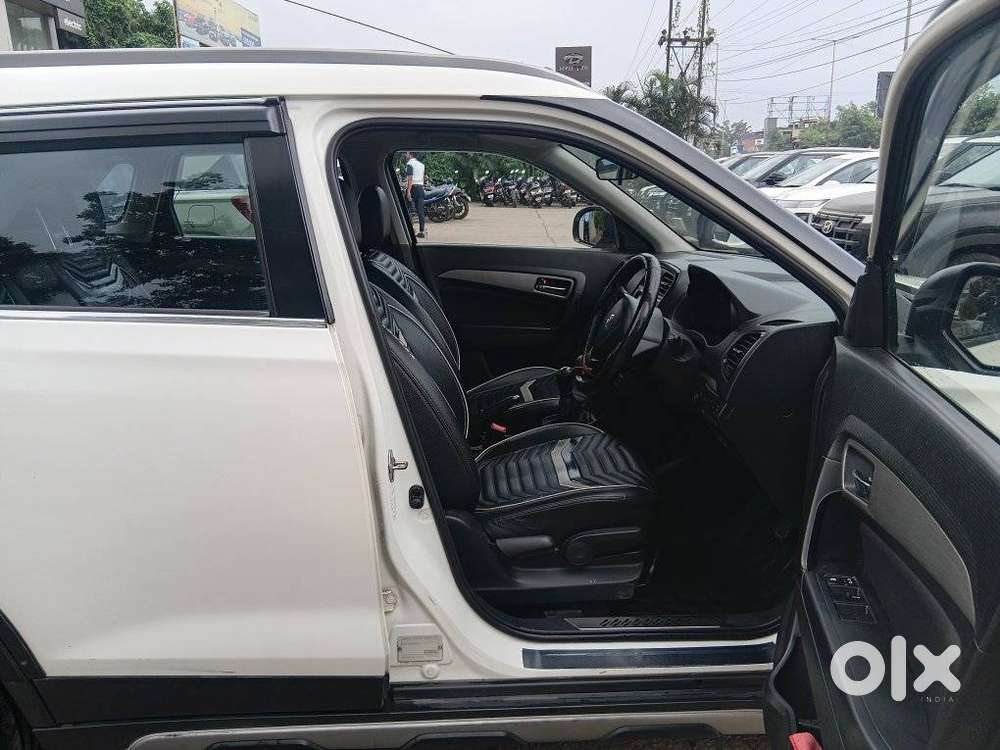 Maruti Suzuki Brezza Zdi, 2019, Diesel