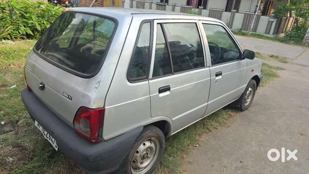 Maruti Suzuki 800 2013 Petrol 65000 Km Driven, 2015 Registration