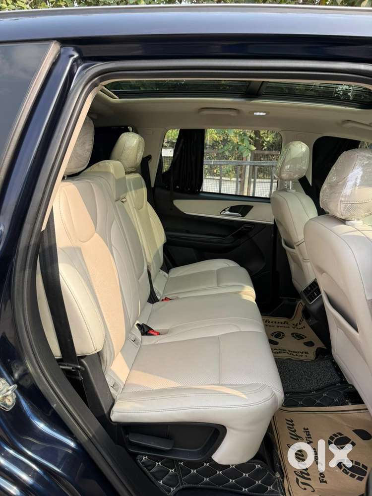 Mahindra Xuv700, 2022, Diesel