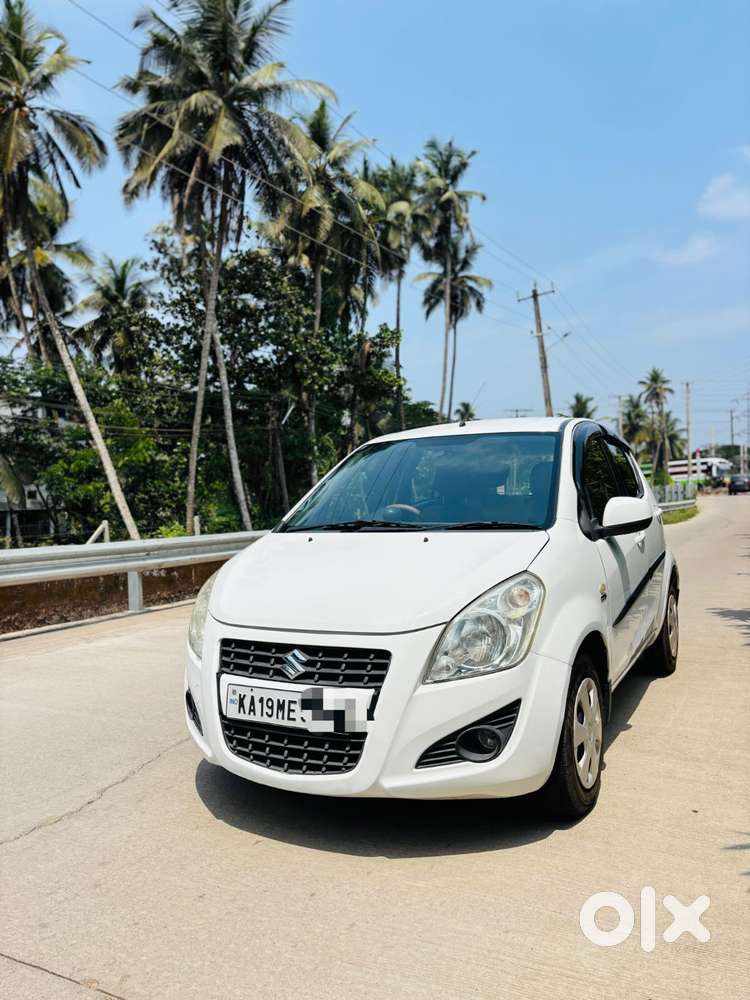 Maruti Suzuki Ritz Vdi Bs-iv, 2014, Diesel
