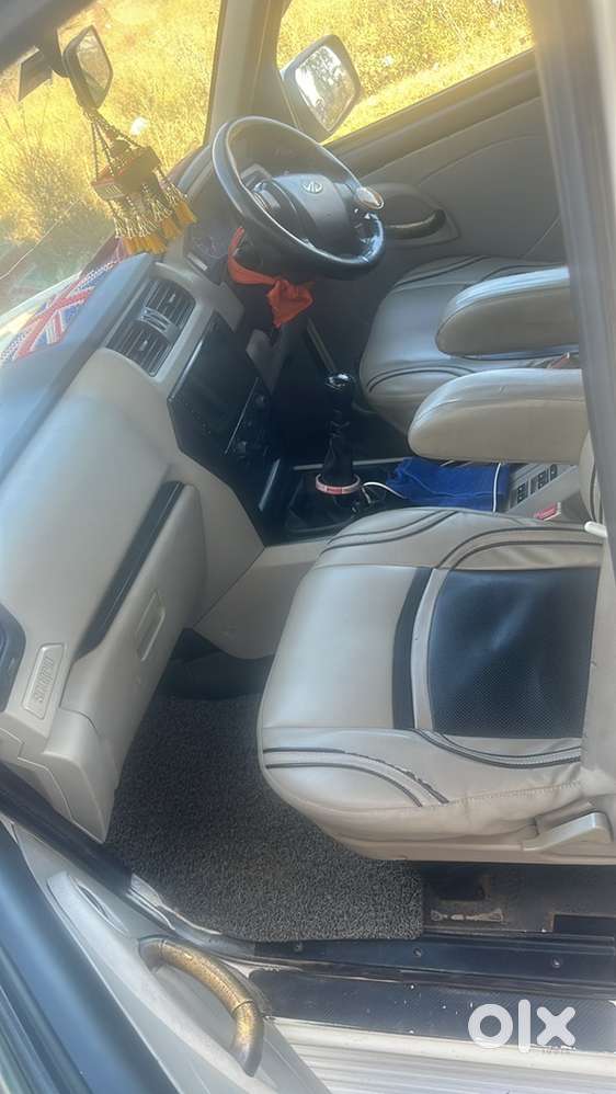 Mahindra Scorpio Diesel 2018